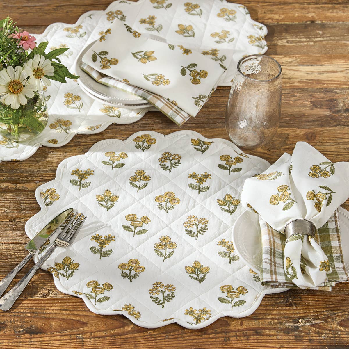 Table Linens
