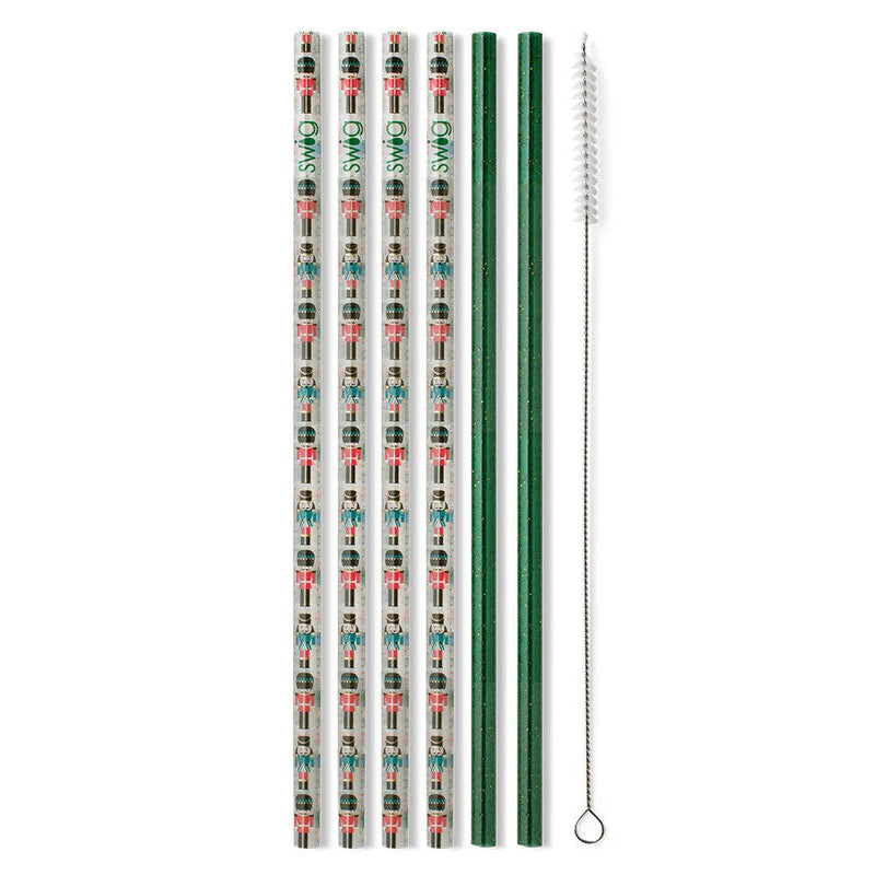 Swig Classic Nutcracker Gift Set