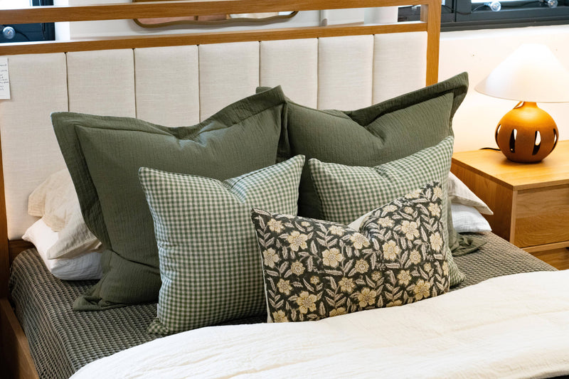 Greta Pillow Cover