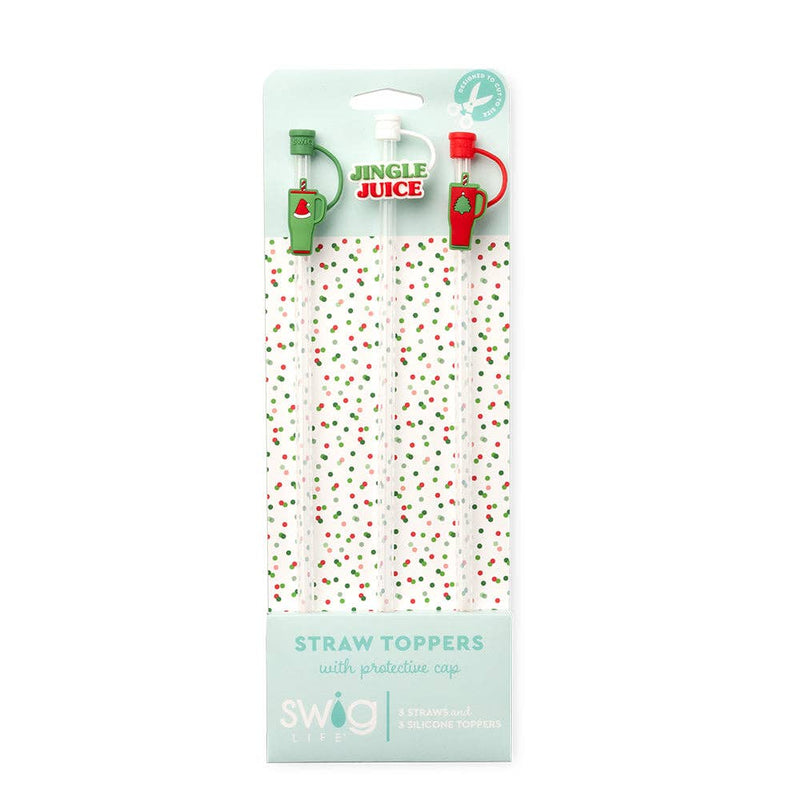 Swig Holly Jolly Gift Set