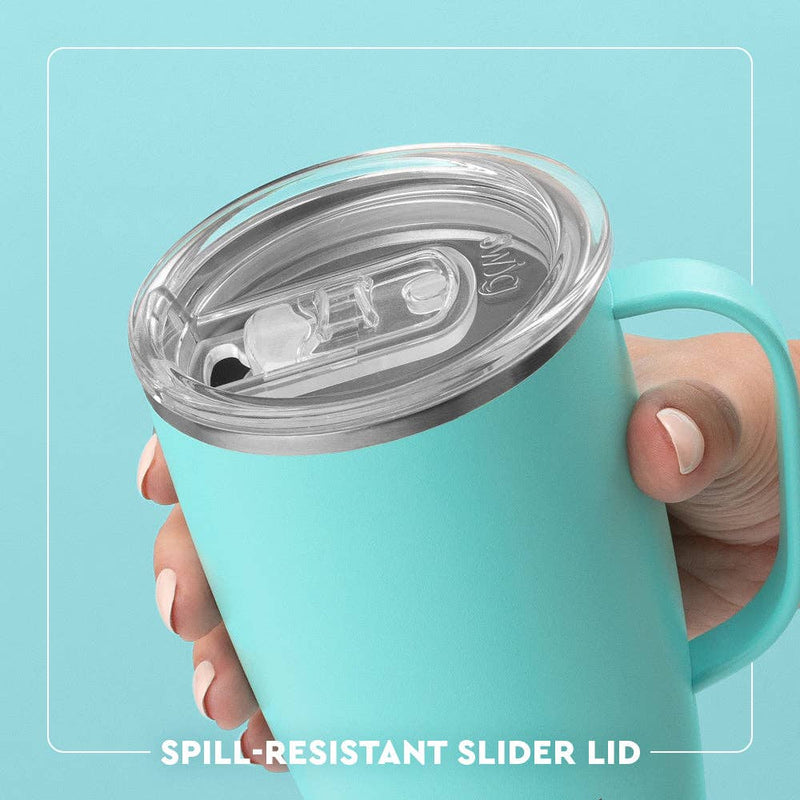 Swig Christmas Crew Travel Mug