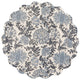 Briar Scalloped Placemat