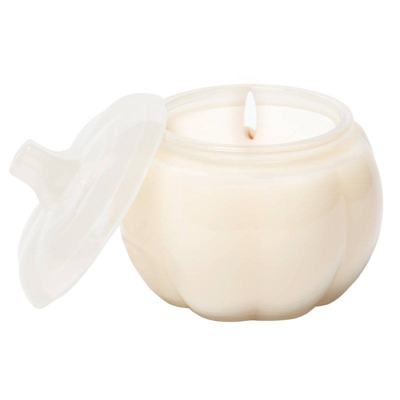 Warm and Cozy Pumpkin Jar Candle - 20oz