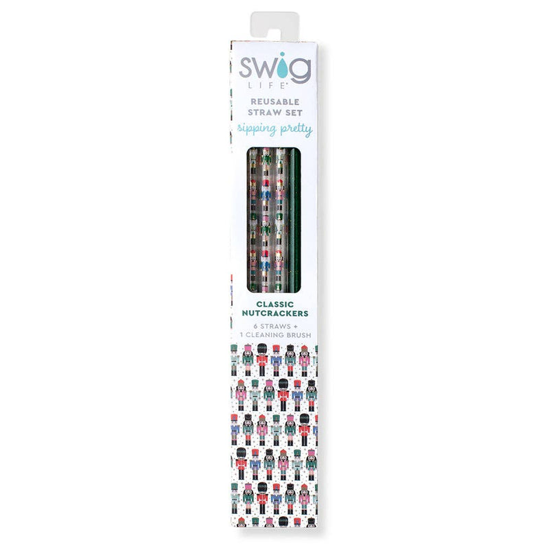 Swig Classic Nutcracker Gift Set