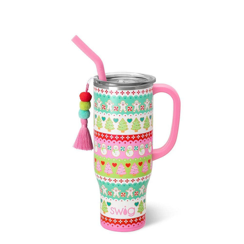 Swig Cookie Jar Mega Gift Set