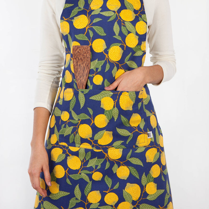 Lemons Apron