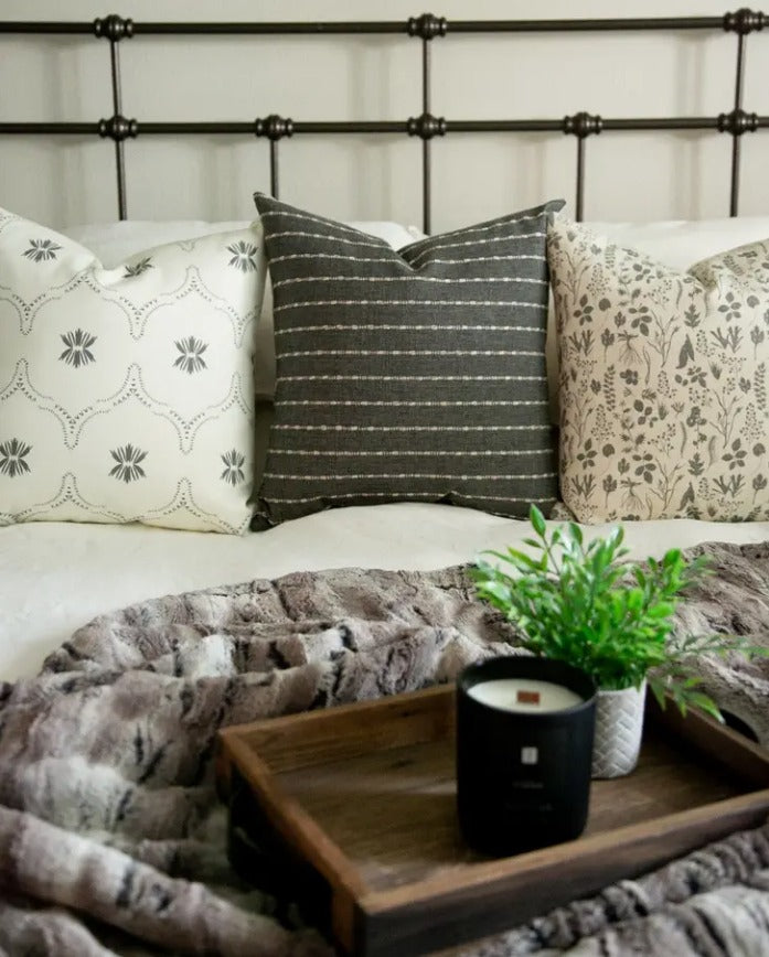 Ava Pillow Cover