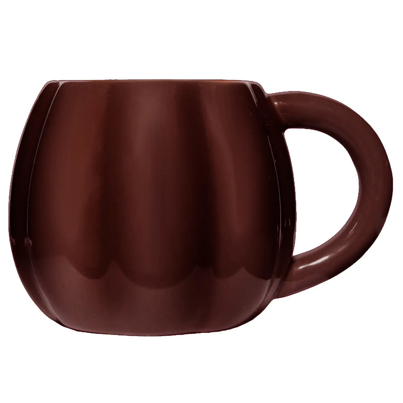 Chocolate Pumpkin Coffee Mug