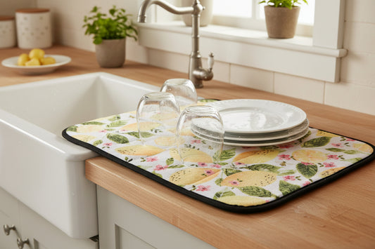 Lemon Kitchen Bundle