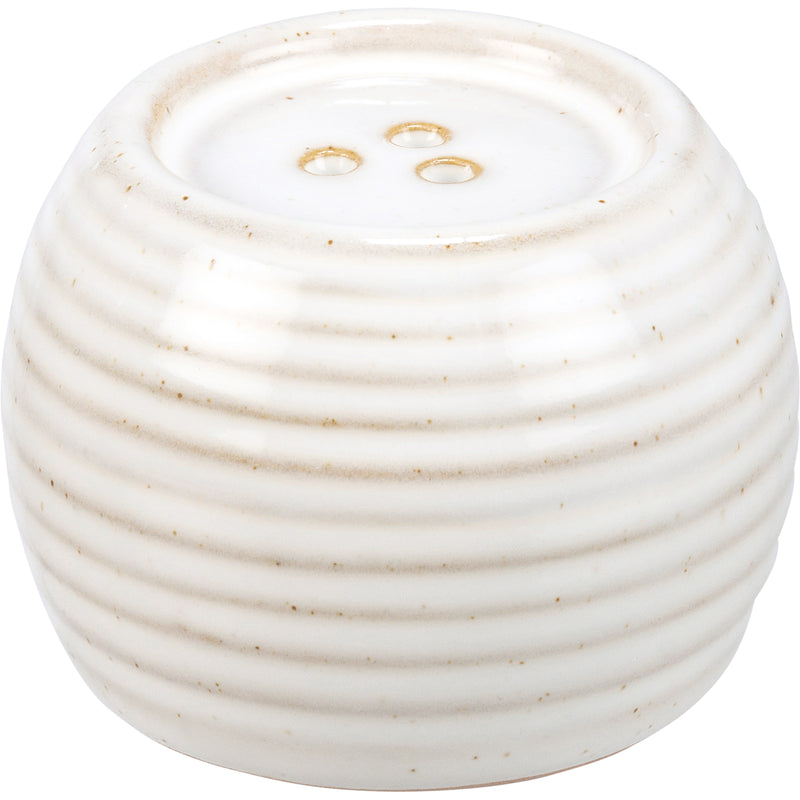 Snowman Salt and Pepper Shaker Set