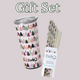 Swig Tinseled Trees Gift Set