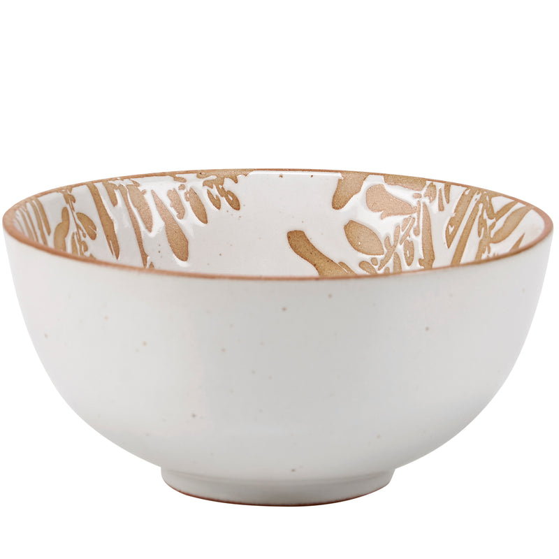 Snowflake Bowl Set