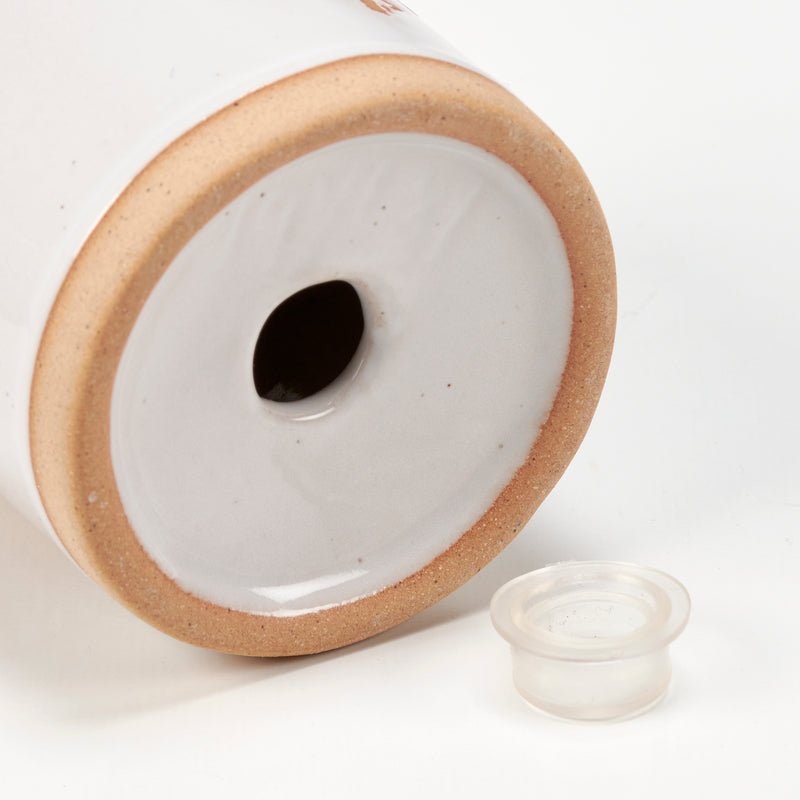 Snowflake Salt and Pepper Shaker Set