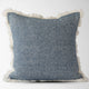 Yari Textured Woven Pillow Cover