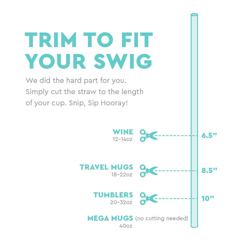 Swig Cookie Jar Mega Gift Set