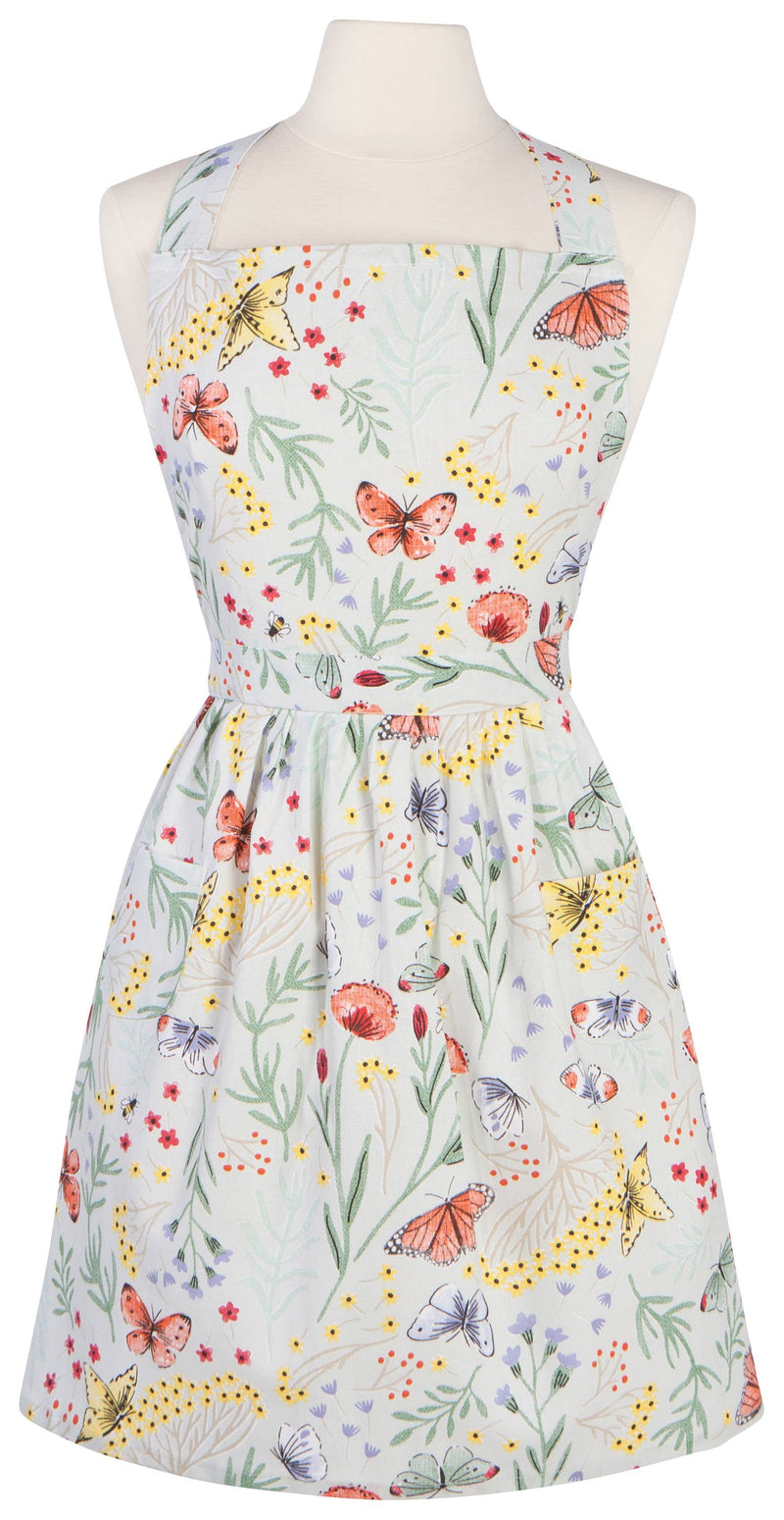 Morning Meadow Classic Apron