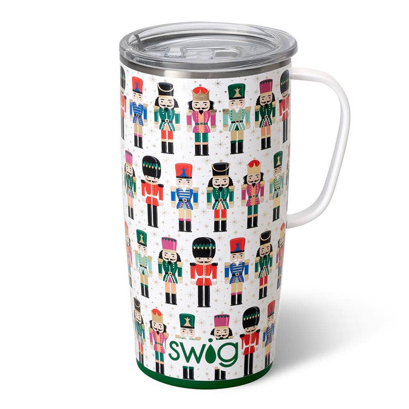 Swig Classic Nutcracker Gift Set