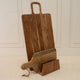 Acacia Cutting Board Stand