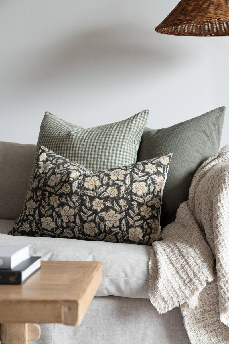 Genevieve Pillow Cover