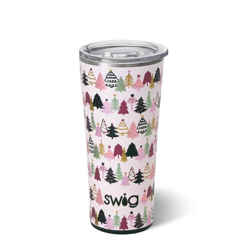 Swig Tinseled Trees Gift Set