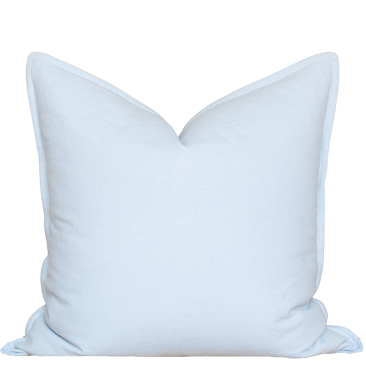 Celeste Solid Pillow Cover