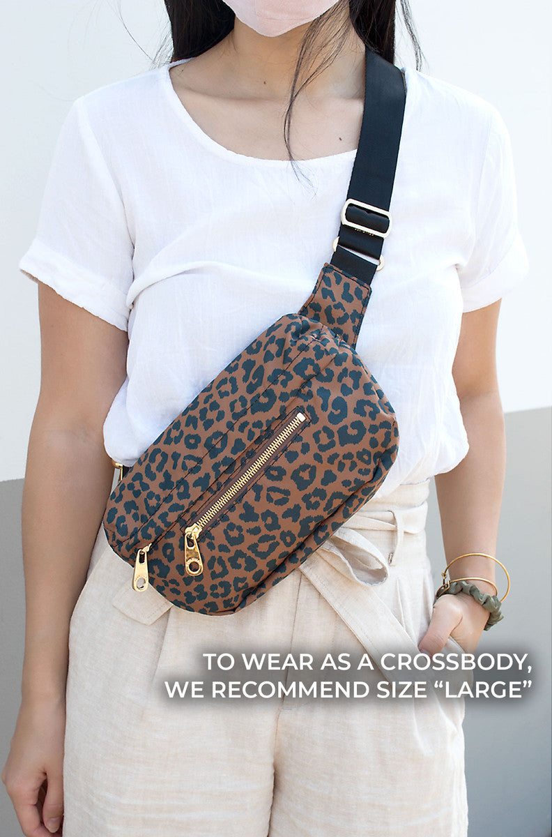 Franny Fanny Pack