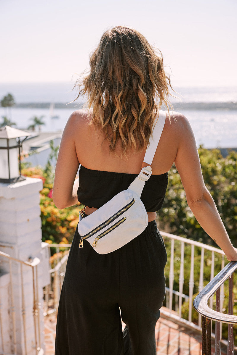 Franny Fanny Pack