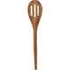 Simple Farm Slotted Spoon