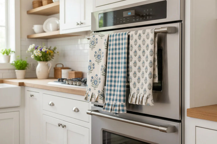 Hand Towel Collection