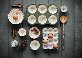 Camellia Kitchen Collection image