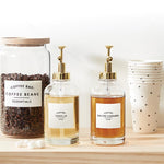 Coffee Bar Collection