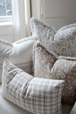 Fleur + Fray Collection