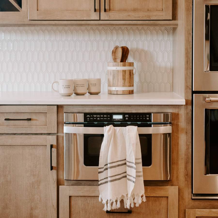 Kitchen Decor & Accessories