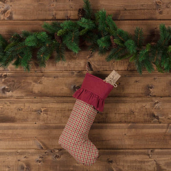 Stockings + Tree Skirts image