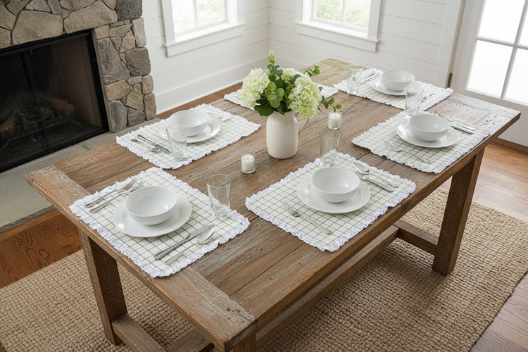 Gather & Host Collection