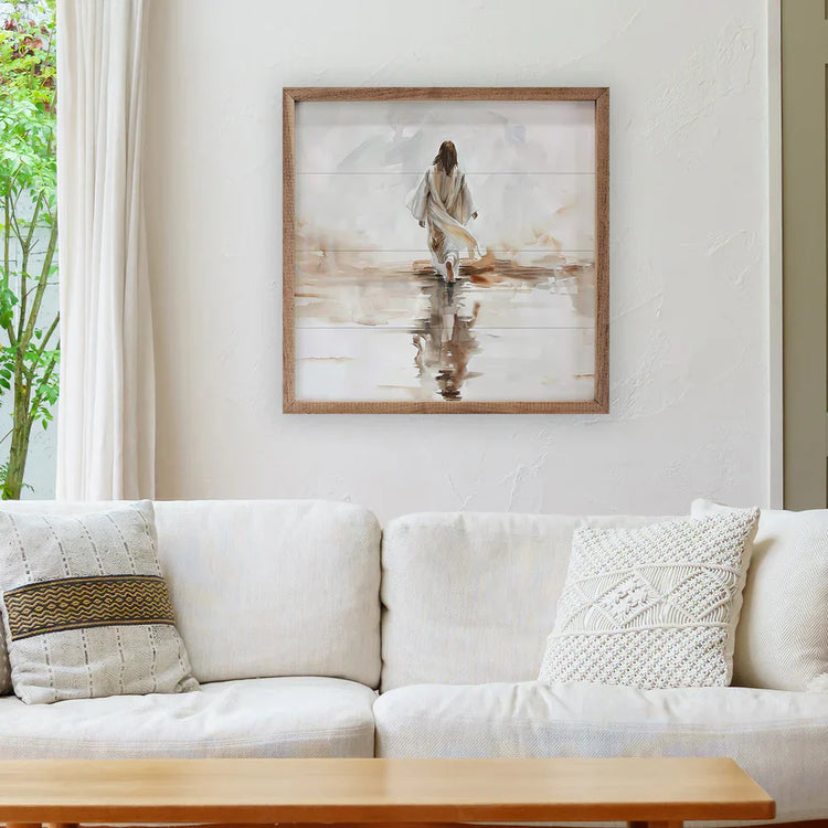 Faith Wall Art Collection