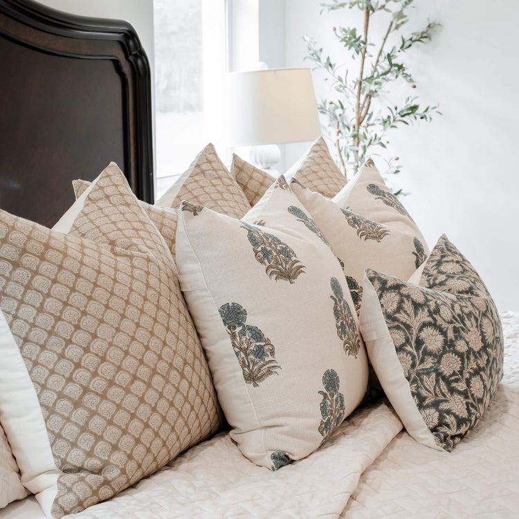 Cozy Cottage Guest Bedroom