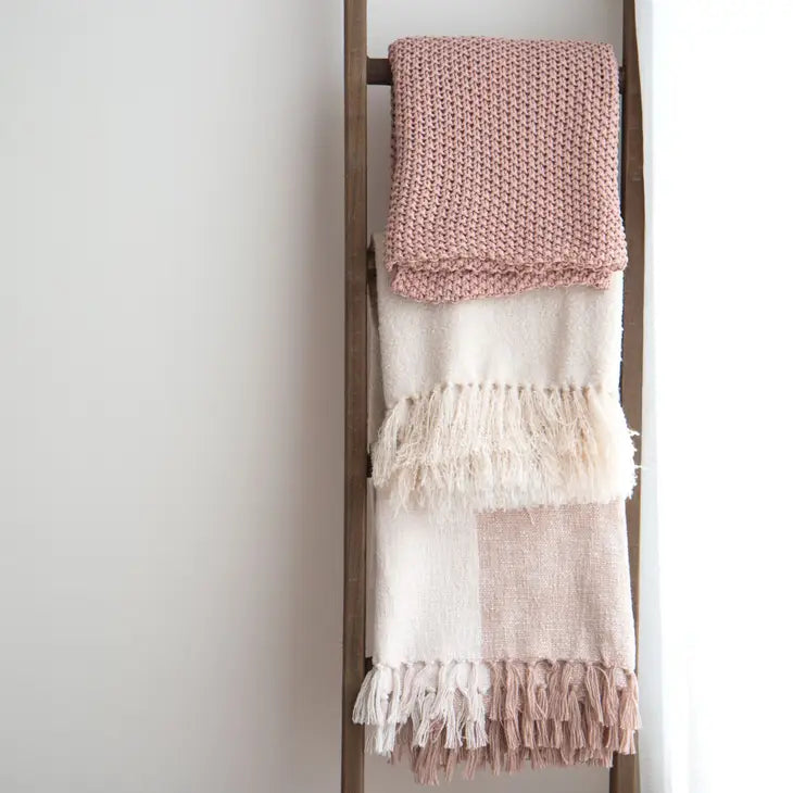 Throw Blankets