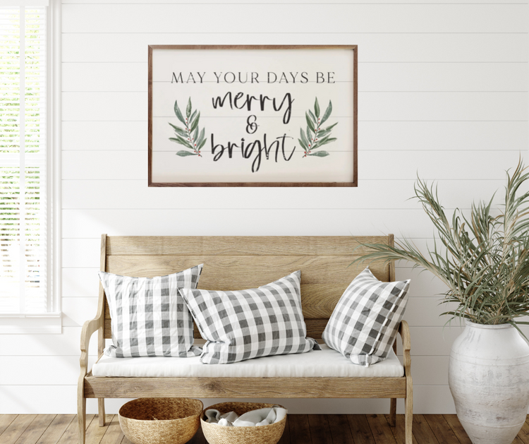 ENTRYWAY DECOR