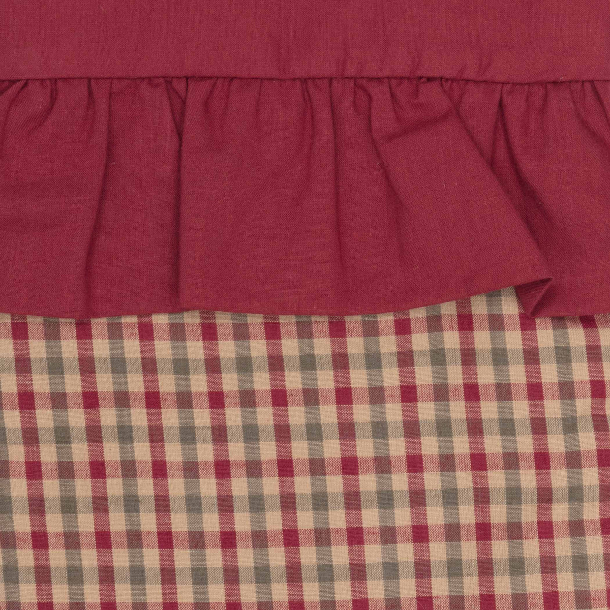 Jonathan Plaid Stocking