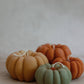 Pumpkin Candle