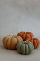 Pumpkin Candle
