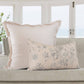 Leah Linen Pillow Cover