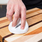 Clark's Buffing Pads for Cutting Board Oil and Wax (3 pack)