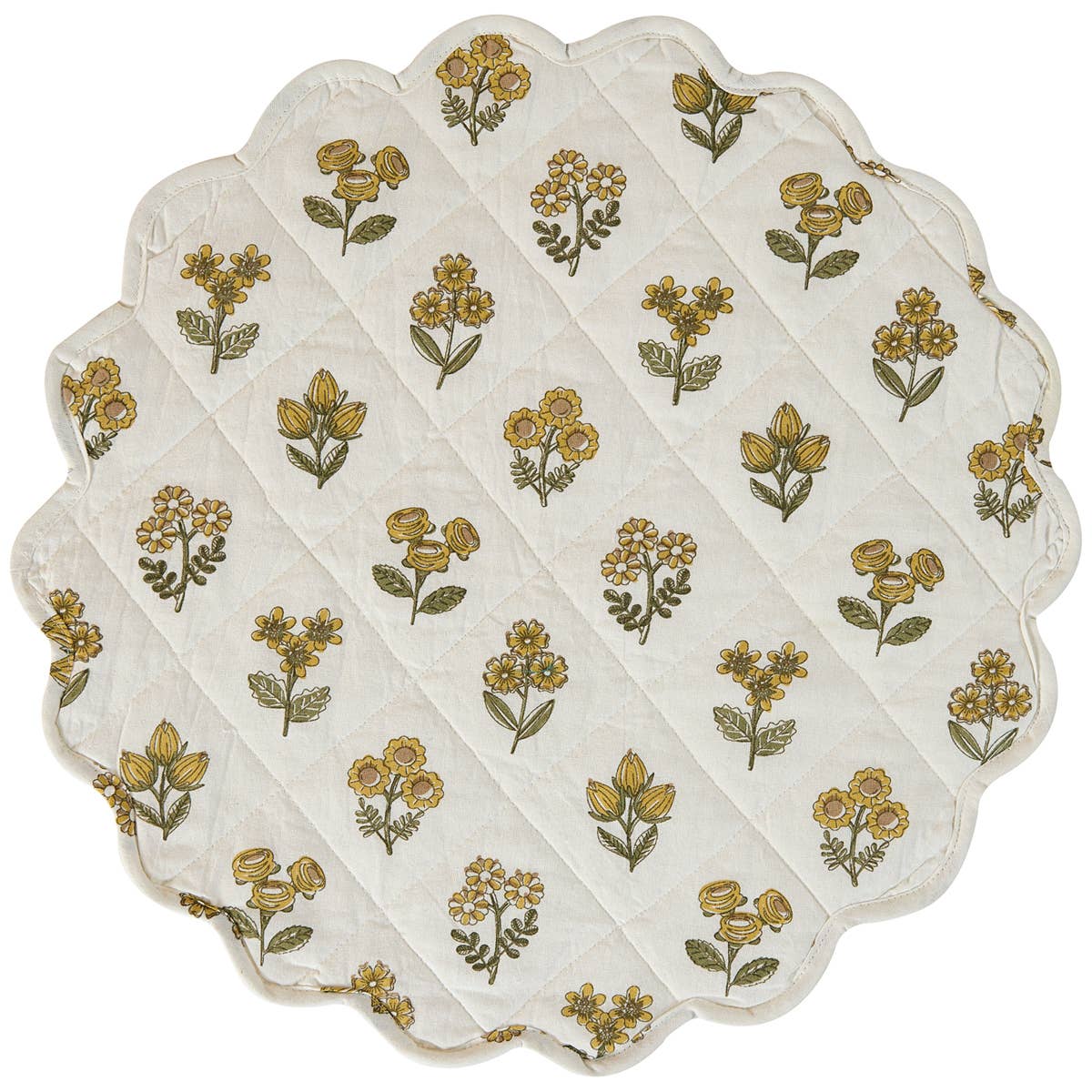 Golden Acres Placemat