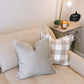 Fringe Pillow Covers