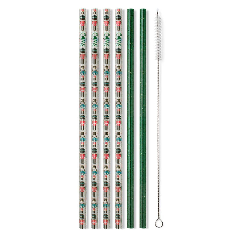 Swig Classic Nutcracker Gift Set