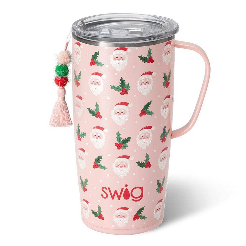 Swig Holly Jolly Gift Set