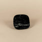 Black Marble Spoon Rest