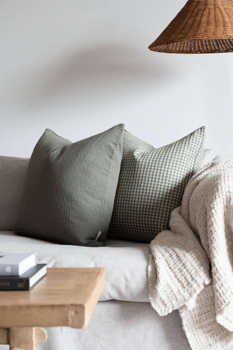 Genevieve Pillow Cover